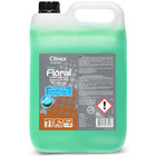 Uniwersalny pyn CLINEX Floral Ocean 5L 77-891, do mycia podóg