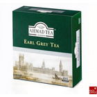 Herbata AHMAD EARL GREY 100t*2g czarna zawieszka