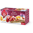 Herbata TEEKANNE Magic Moments, 20 kopert