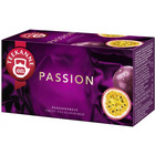 Herbata TEEKANNE World of Fruits, Passion, 20 kopert