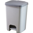 Kosz na mieci ESSENTIALS Curver, 40 L