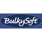 BulkySoft Serwetki 24x24, 2 warstwy, 100 sztuk, granat