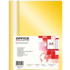 Skoroszyt OFFICE PRODUCTS, PP, A4, mikki, 100/170mikr., óty