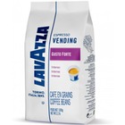 Kawa LAVAZZA 1 kg ziarno, GUSTO FORTE VENDING