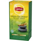 Lipton 25 kop. fol., Green Tea Orient