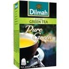 Herbata DILMAH zielona 20x2g ekspres. 85081