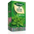 Herbata HERBAPOL ZIELNIK POLSKI 20Tx2g, melisa