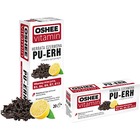 Oshee Vitamin herbata, czerwona PU - ERH / cytryna
