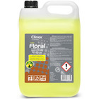 Uniwersalny płyn CLINEX Floral Citro 5L 77-897, do mycia podłóg