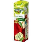 TYMBARK, Sok, 1 L, 12 szt., Jabkowy