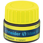 Stacja uzupeniajca SCHNEIDER Maxx 660, 30 ml, óty