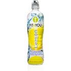 Napj 0, 5l FIT4YOU, Lemon