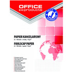 Papier kancelaryjny OFFICE PRODUCTS, kratka, A3, 100ark
