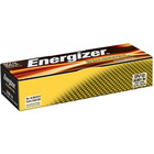 Bateria ENERGIZER Industrial, E, 6LR61, 9V, 12szt