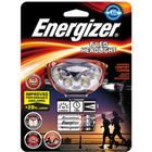 Latarka czoowa ENERGIZER Headlight 6 Led + 3szt. baterii AAA, czarna