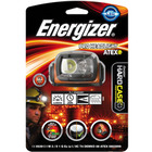 Latarka czoowa ENERGIZER Headlight Atex Led, czarna