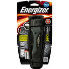 Latarka ENERGIZER Hard Case Profesional Led + 2szt. baterii AA, czarna