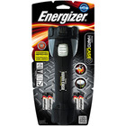 Latarka ENERGIZER Hard Case Profesional Led + 4szt. baterii AA, czarna