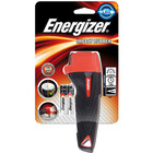 Latarka ENERGIZER Impact Led + 2szt. baterii AAA, czarna