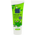 Krem do rk CZTERY PORY ROKU Aloes, glicerynowy, 130ml
