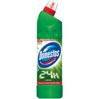 Pyny do czyszczenia toalet DOMESTOS Pine, 750ml