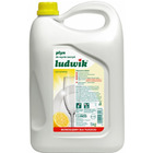 Pyn do mycia naczy LUDWIK Cytryna, 5l