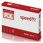 Papier kserograficzny IP POL SPEED, A3, klasa C, 153CIE, 80gsm, 500ark.