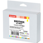 Tusz OP K Brother LC-985Y (do DCP-J125), yellow