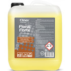 Pyn CLINEX Floral Forte 5L 77-706, do czyszczenia posadzek