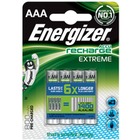 AKUMULATORY ENERGIZER, HR03 AAA 800mAh