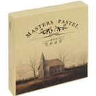 Pastele suche Master F Maries, 24 kolory