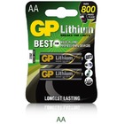 Bateria litowa, AA / FR6 15LF - U2 1.5V