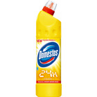 Pyny do czyszczenia toalet DOMESTOS Citrus, 750ml