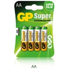 Bateria alkaliczna GP Super, AA / LR6; 1.5V