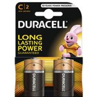 Bateria Basic C/LR14 K2 (2 szt.)DURACELL