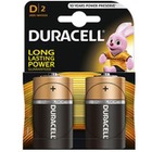 Bateria Basic D/LR20 K2 (2 szt.)DURACELL