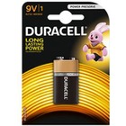 Bateria Basic 9V K1 DURACELL