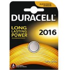 Bateria litowa DL 2016 B1 DURACELL