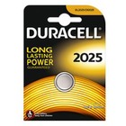 Bateria litowa DL 2025 B1 DURACELL