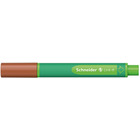 Flamaster SCHNEIDER Link-It, 1, 0mm, jasnobrzowy