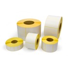 Etykieta na roli 55x66mm, 700