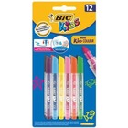 Flamastry Bic Mini Kid Couleur Pudeko 12