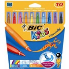 Flamastry Bic Visaquarelle Pudeko 10