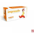 Toner IMPRESSIO IMC-CRG725A zamiennik CANON (CRG-725) czarny 1600str