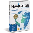Papier xero A4 NAVIGATOR, Espression 90g/m2 / 500 ark