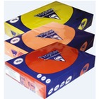 Papier A4 ksero kolorowy pastelowy Trophee; 80 g/m2, 500 ark., bkitny