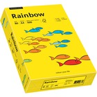 Papier A4 ksero Rainbow kolorowy INTENSYWNE, ciemnoty