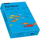 Papier A4 ksero Rainbow kolorowy INTENSYWNE, ciemnoniebieski