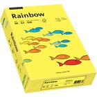 Papier A4 ksero Rainbow kolorowy PASTELE, ty