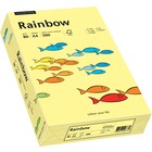 Papier A4 ksero Rainbow kolorowy PASTELE, jasnoty